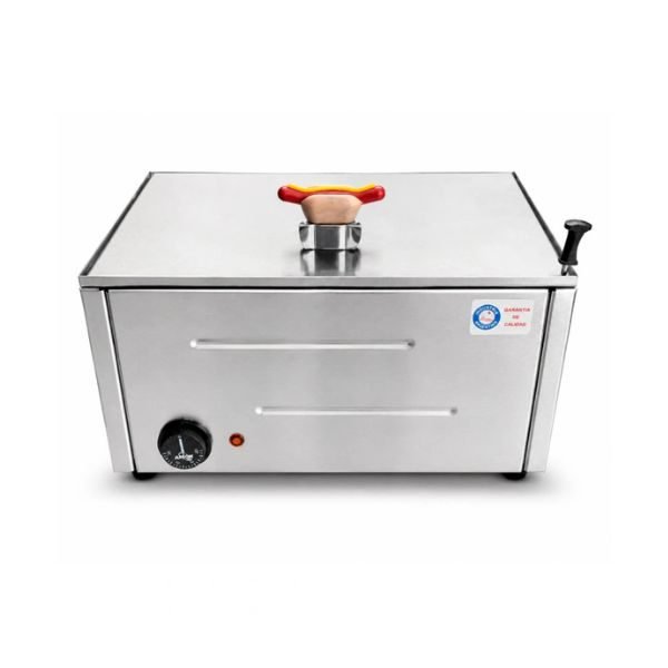 Panchera Electrica 5 Lts. Anion
